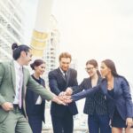 Seven Advantages of consulting