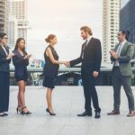 Business Consulting Services